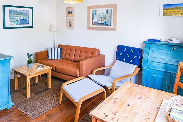 Ferienwohnung für 2 Personen, kinderfreundlich in Warnemünde - 3