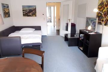 Bauernhof für 4 Personen in Sylt (Gemeinde), Sylt, Bild 4