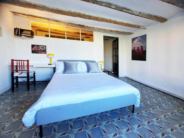 Gîte pour 3 personnes, avec balcon et vue à Balaguer - 2