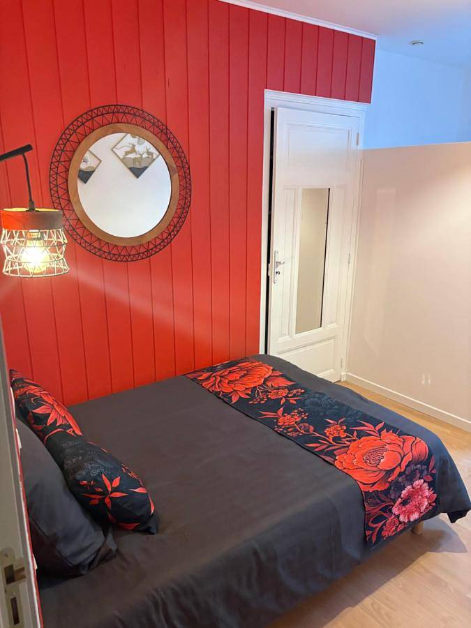 Maison d’hôte pour 2 personnes, avec jardin et piscine en Savoie - 4