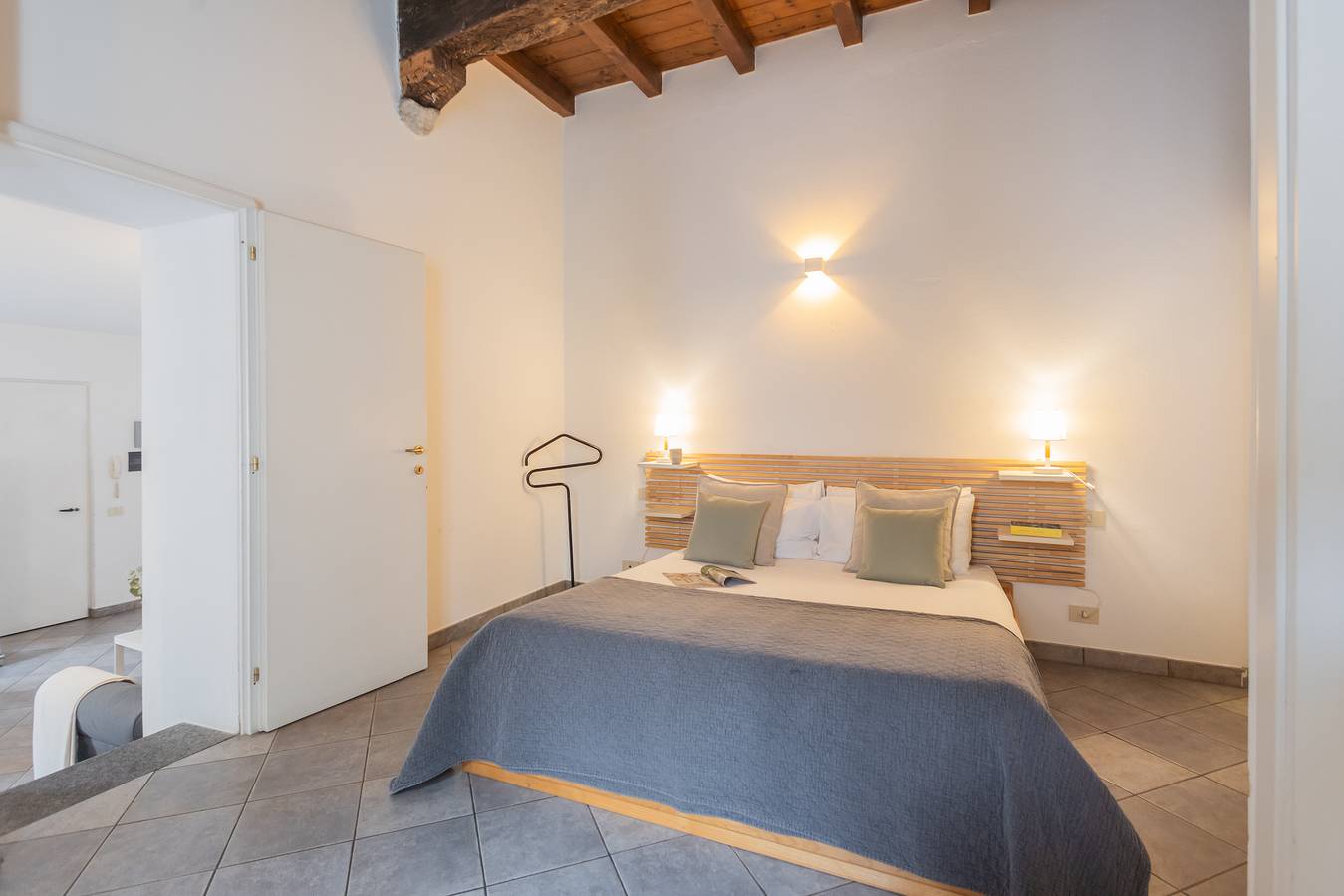 Apartamento entero, Up On the Roof in Como, Lago de Como