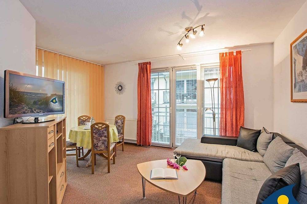 Ferienhaus in Usedom für 4 Personen in Usedom