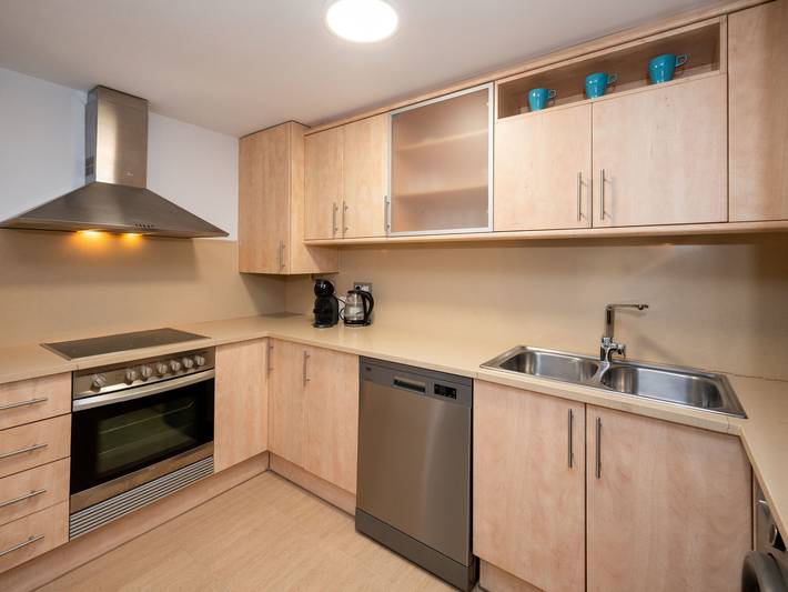 Gîte pour 3 personnes, avec balcon à Malgrat de Mar - 3