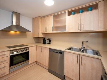Vakantieappartement voor 3 Personen in Malgrat de Mar, Maresme, Afbeelding 2