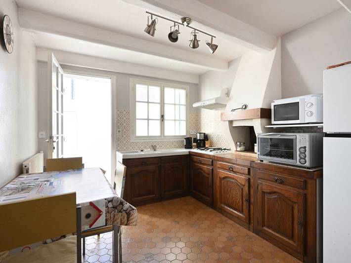 Location de vacances pour 6 personnes à Ars-en-Ré - 2