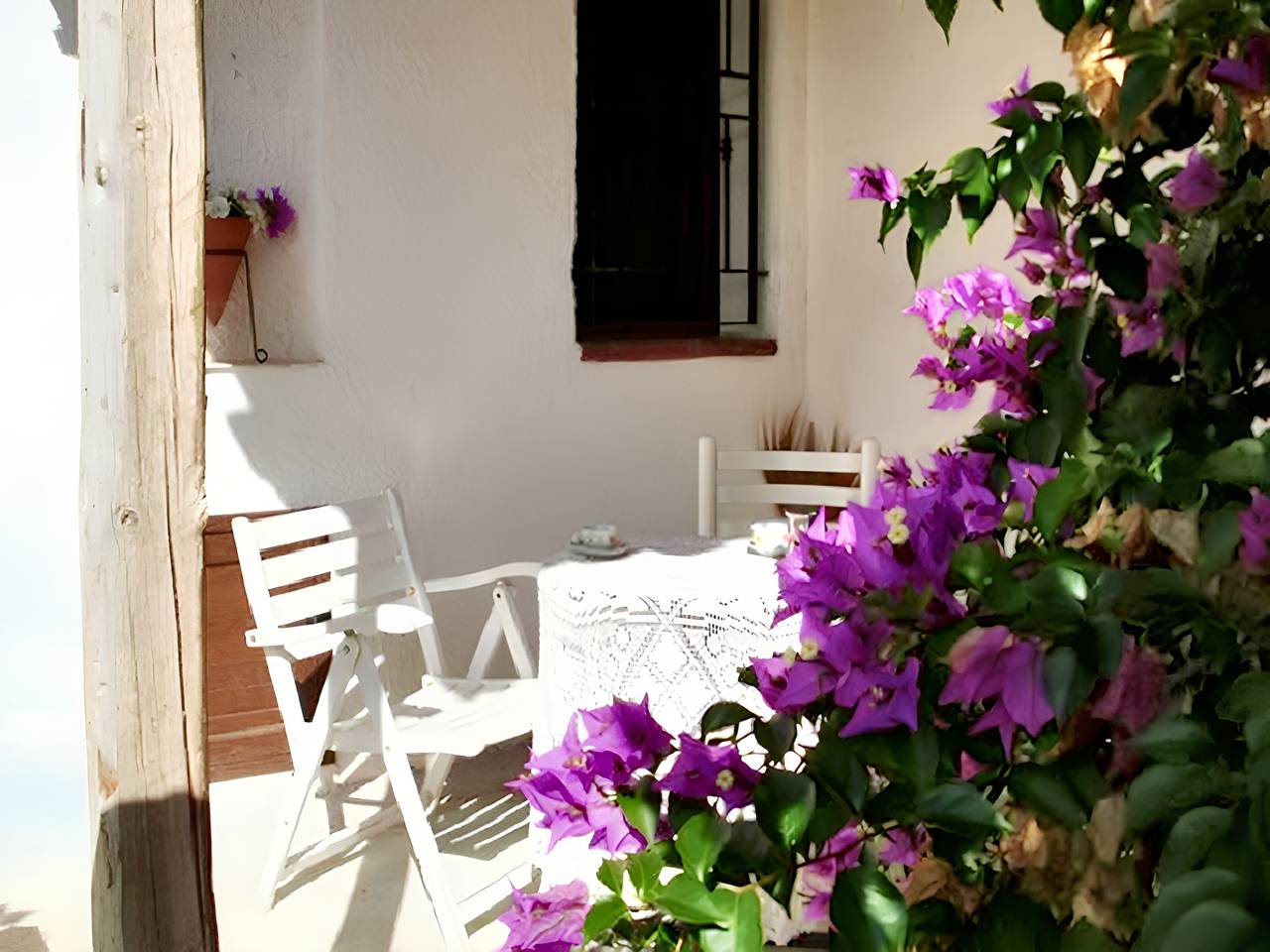 Casa encantadora en Balestrate con vista a la montaña. in Balestrate, Provincia de Palermo