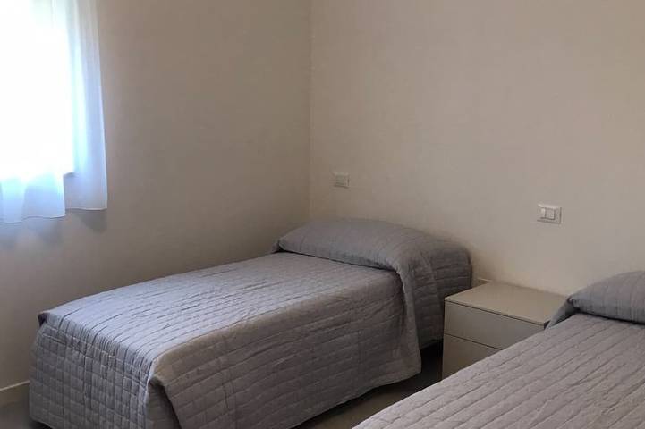 Ganze Wohnung, Residence Mare Azzurro, App. Pineta in Sistiana, Duino-Aurisina