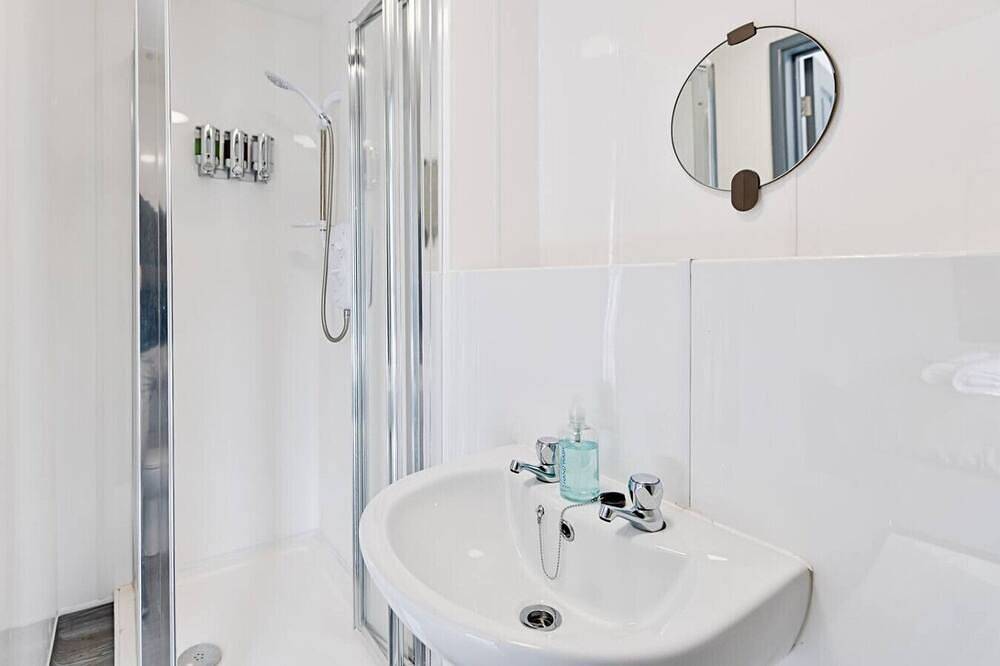 Appartamento intero, Private En-Suite • Tv • Fridge • Microwave in Swansea, Swansea e dintorni