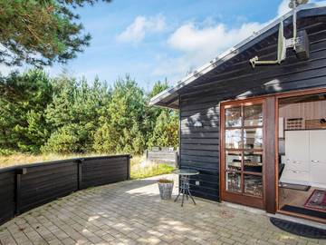 Feriehus til 2 Personer i Ho, Vest-Jylland, Bilde 1