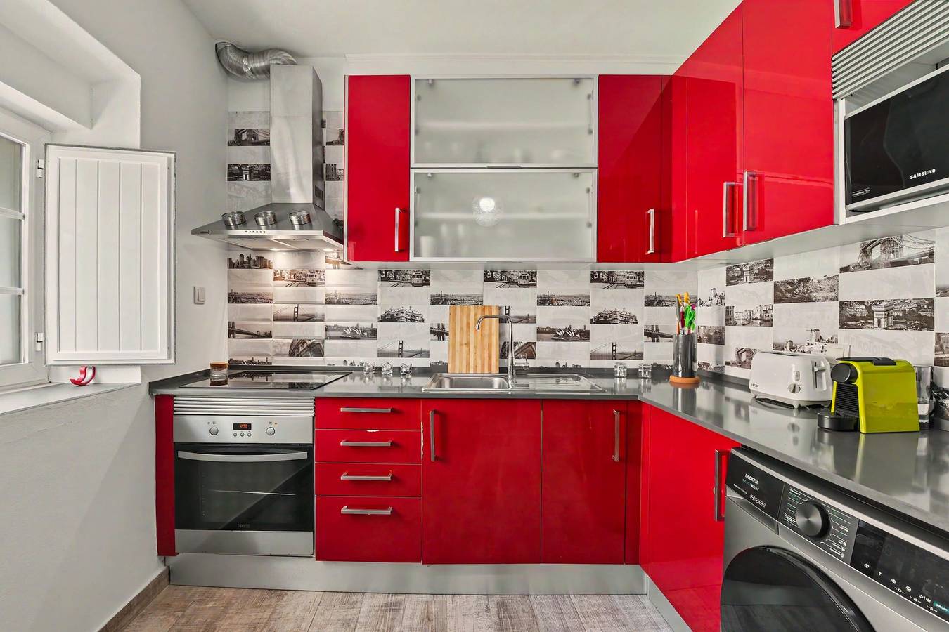 Casa de vacaciones 'Casinha Da Amorosa' con Wi-Fi y aire acondicionado in Melides, Costa Alentejana