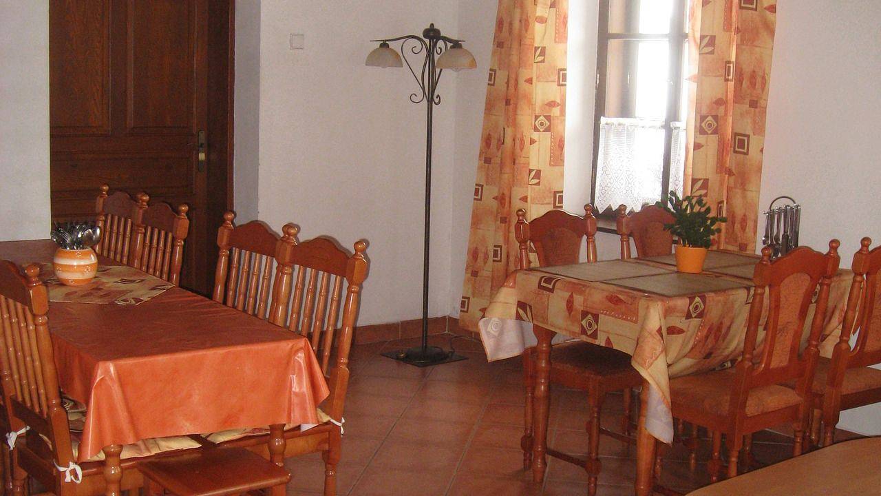 Ferienhaus für 10 Personen (19 m²) in Freudenthal in Zátor, Sudeten