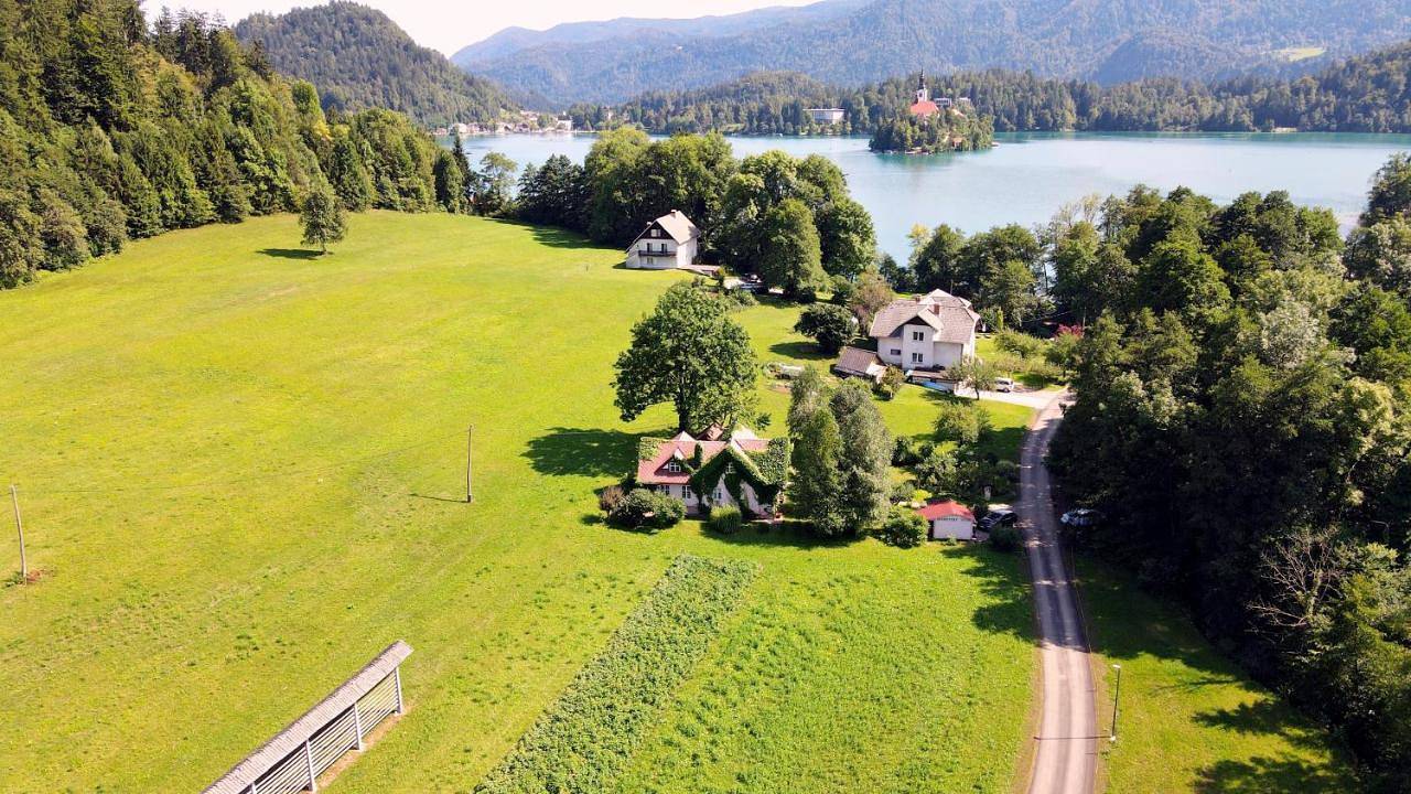 Ganze Wohnung, Homestay vito 3 in Bled, Triglav Nationalpark