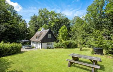 Ferienhaus für 4 Personen in Gudhjem, Bornholm, Bild 4