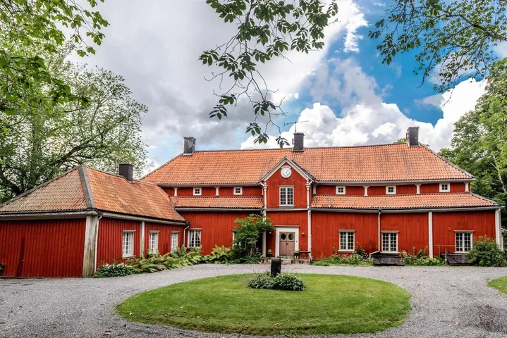 Ferienwohnung für 2 Personen, mit Garten und Terrasse, mit Haustier - 1