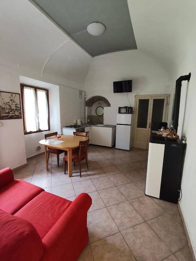 Appartamento per 2 persone, con Terrazza a Alzano Lombardo