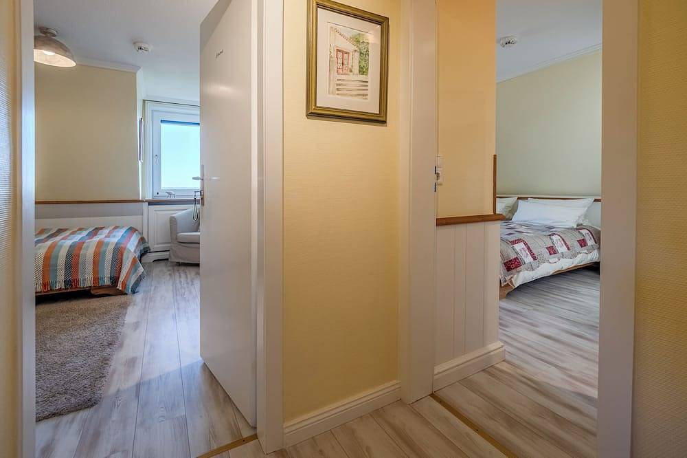 Ganze Wohnung, Apartment Emma direkte am Watt in Rantum auf Sylt in Rantum, Sylt (Gemeinde)
