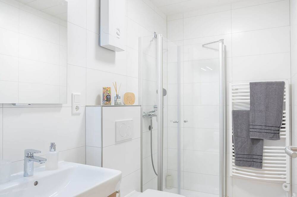 City Green Appartement in Bad Lippspringe, Nordrhein-Westfalen