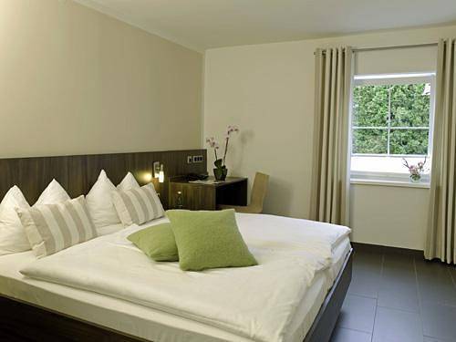 Hotel für 2 Personen, mit Terrasse und Garten in Salzburg - 2