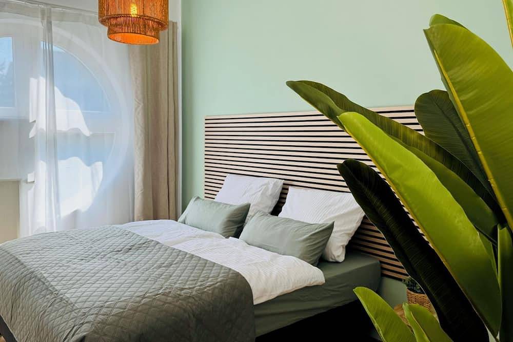 Ganze Wohnung, Staynature 3 Br App modern, ruhig & zentral in Herzogenaurach, Franken