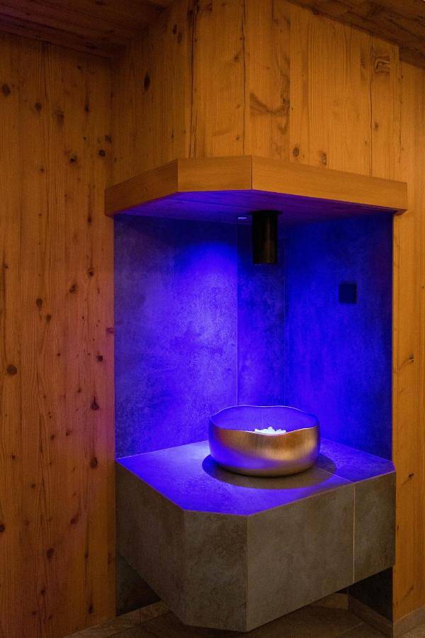 Apartments Hubertushof in Villgratner Berge, Toblach