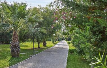 Ferienwohnung für 7 Personen in Bernalda, Basilikata, Bild 1