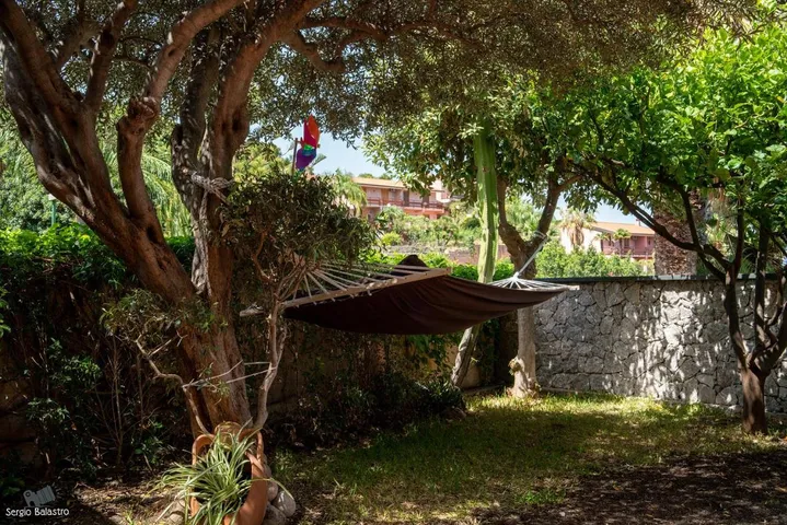 Villa per 6 persone, con panorama e giardino - 1
