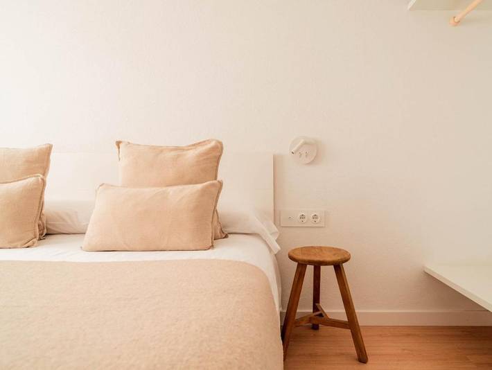 Gîte pour 4 personnes, avec balcon et vue à Cadaqués - 3