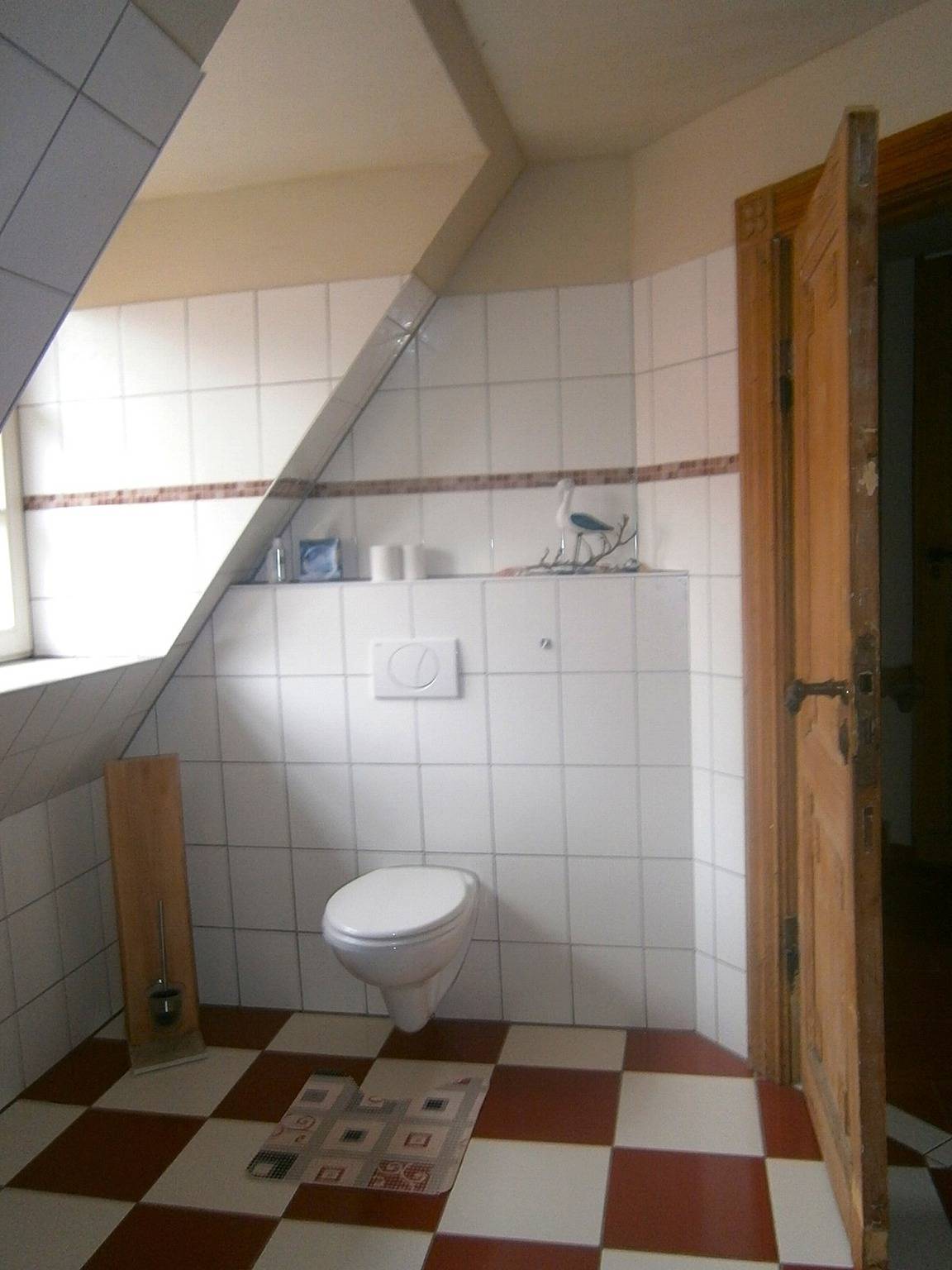 Entire holiday apartment, Gutshaus Alt Guthendorf Ferienwohnung Parkblick in Marlow, Vorpommern-Rügen