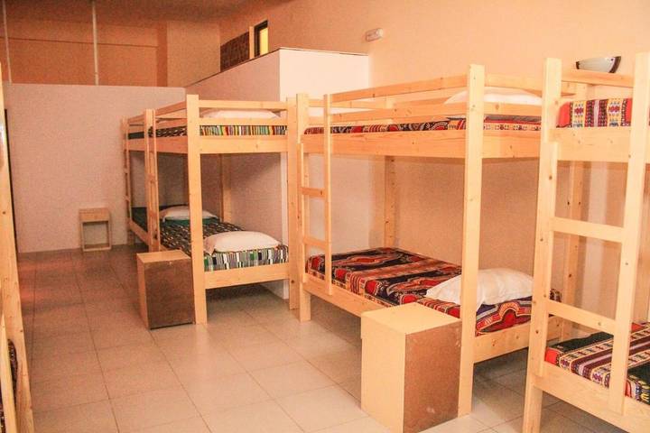 Kamer voor 1 personen - 1