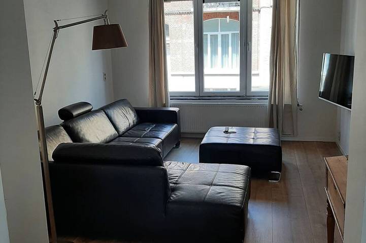 Ferienwohnung für 9 Personen, mit Haustier in Oostende