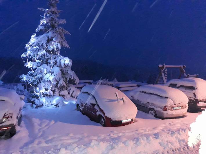 Ferienwohnung für 6 Personen, mit Sauna und Garten in Tschechien - 4