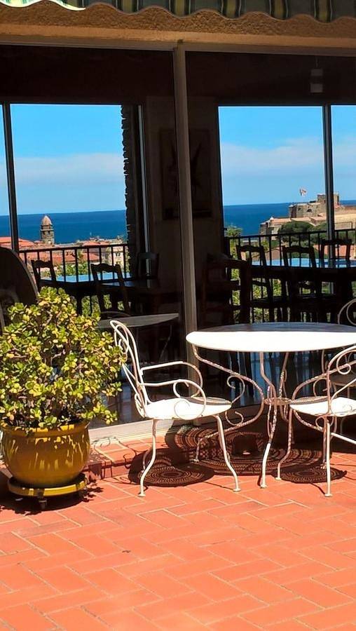 Hôtel pour 2 personnes, avec Terrasse et Jardin