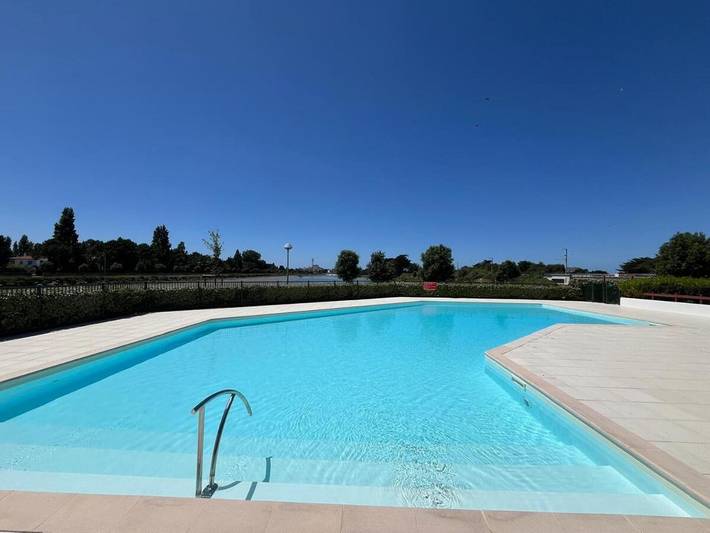 Maison d’hôte pour 4 personnes, avec piscine dans Marais salants de Guérande - 4