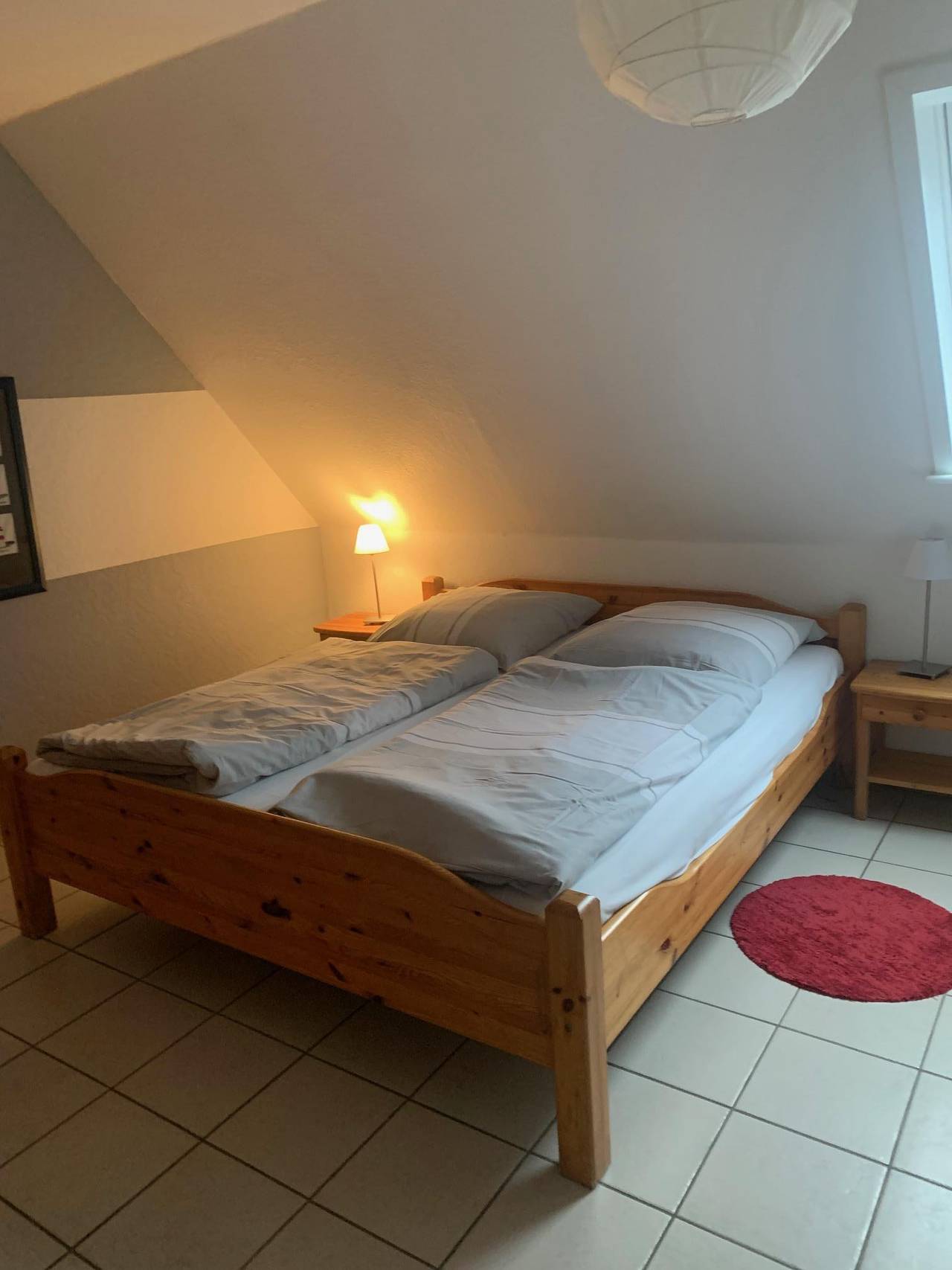 Ganze Ferienwohnung, Meeresbrise in St. Peter-Ording, Eiderstedt