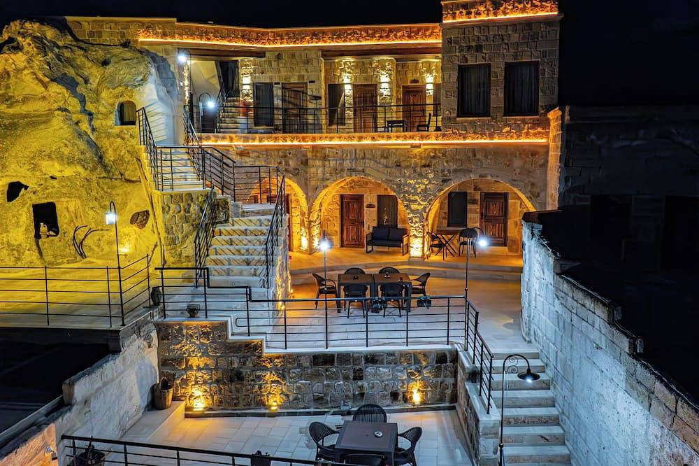 Appartamento intero, Tyana Cave House in Nar, Parco Nazionale di Göreme