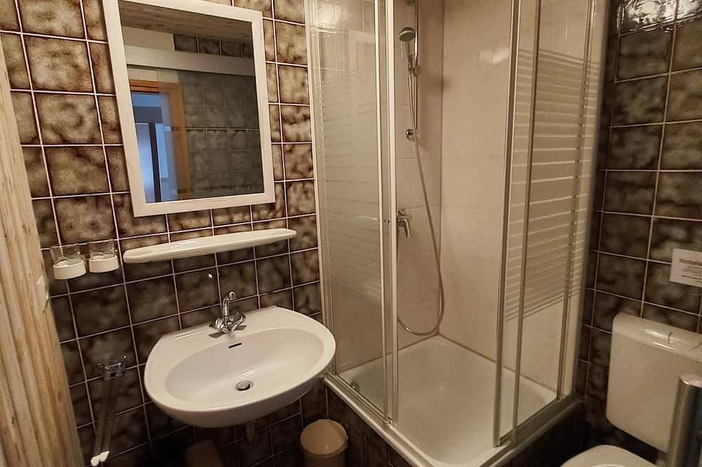 Ganze Wohnung, Urlaub im Allgäu, Ferienhaus Dorn in Altusried, Bayerisch Schwaben