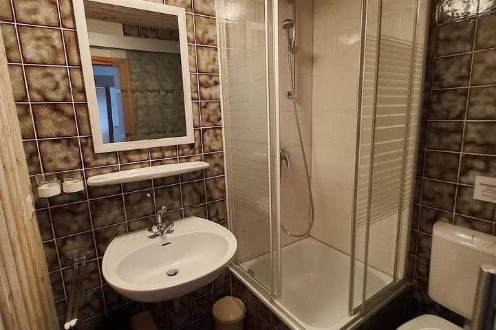 Ferienwohnung für 2 Personen, mit Terrasse in Altusried - 3