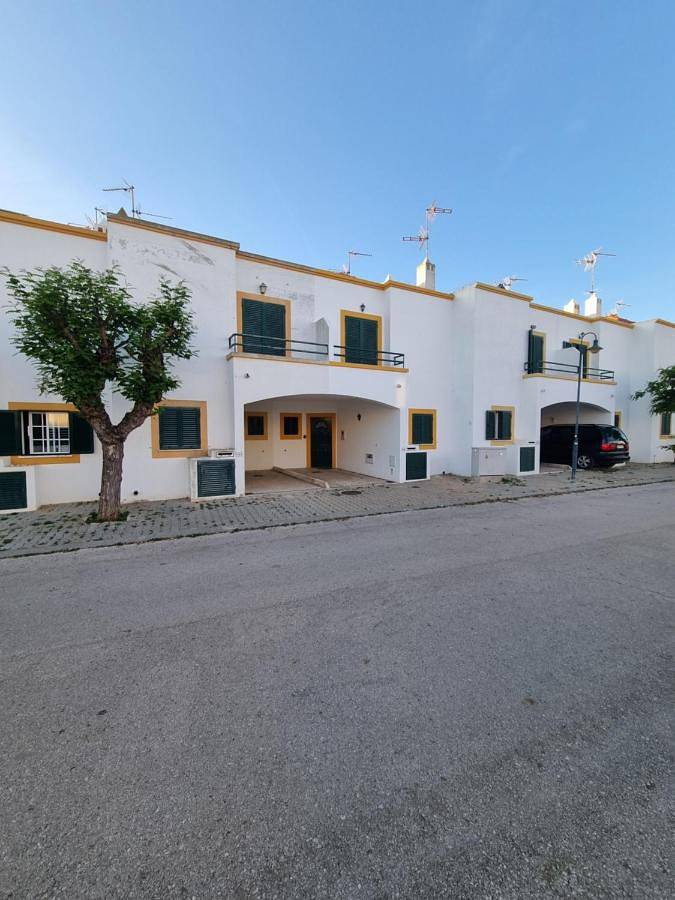 Location de vacances pour 4 personnes, avec balcon à Manta Rota - 4