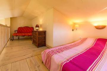 Gîte pour 4 Personnes dans Pietroso, Région de Corte, Photo 3