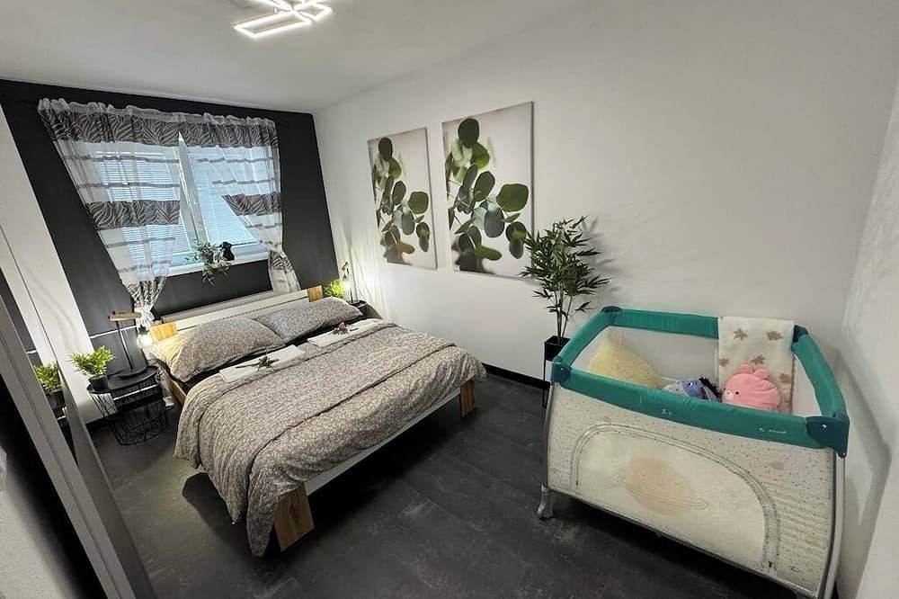 Ganze Wohnung, Apartment Deko, Town Centre by main Square! in Low Tatras