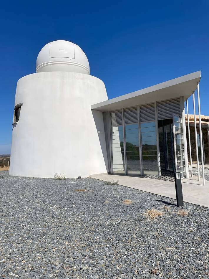 Casa rural para 4 pessoas em Distrito de Faro