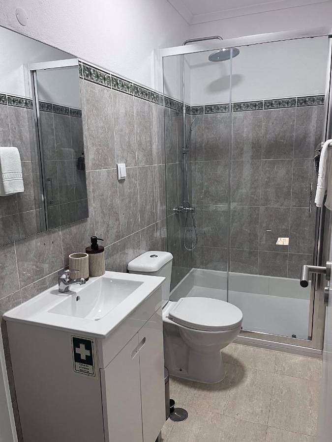 Gîte pour 3 personnes, avec vue à Campo Maior - 3