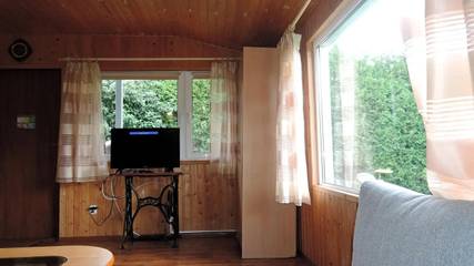 Bungalow für 5 Personen in Polnische Ostsee, Bild 2