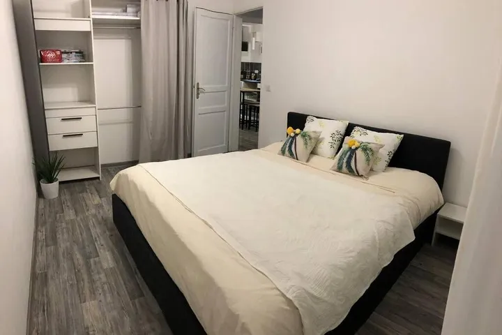 Apartamento de vacaciones para 3 personas, con terraza - 1