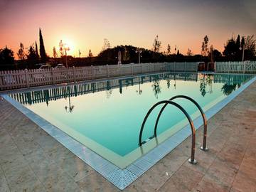 Agriturismo per 3 Persone in Tavarnelle Val di Pesa, Barberino Tavarnelle, Foto 1