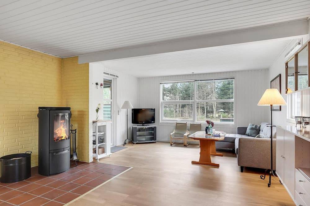 Wunderschönes Haus in Saltum mit Wlan in Saltum, Jammerbugt