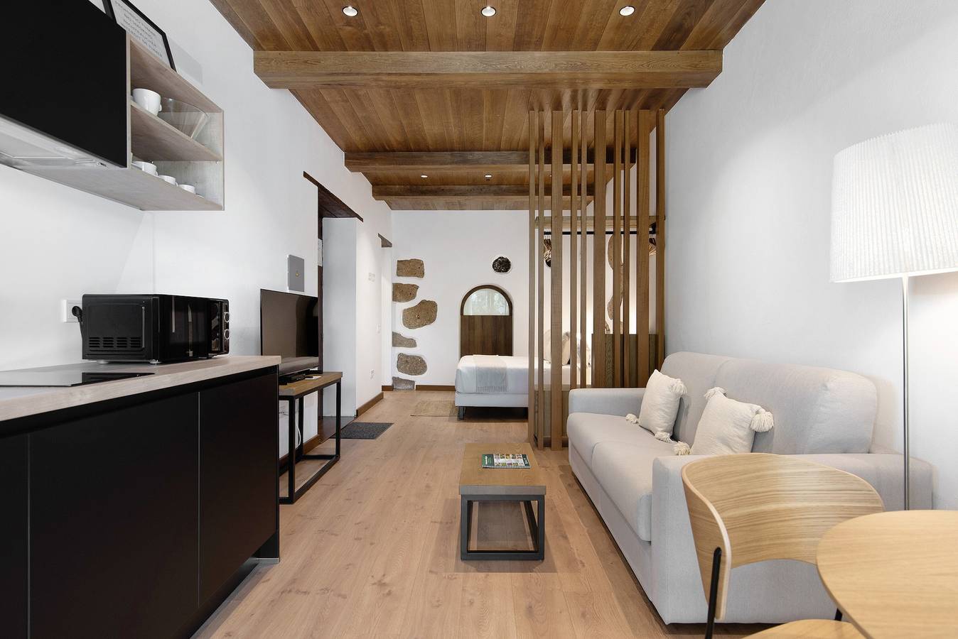 Landhuis 'Dalia - Finca La Suerte Grande' met bergzicht en wifi, foto 6