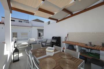 Casa De Férias para 6 Pessoas em Tavira, Tavira (Santa Maria), Foto 2