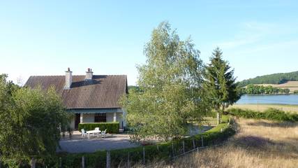 Gîte pour 6 Personnes dans Saint-Didier-sur-Arroux, Parc naturel régional du Morvan, Photo 2