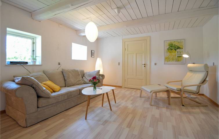 Bauernhof für 5 Personen, mit Terrasse und Sauna in Dänemark - 2